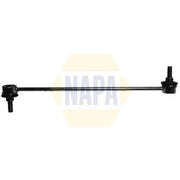 NAPA Stabiliser Bar Link Coupling Rod Front Right NST4095
