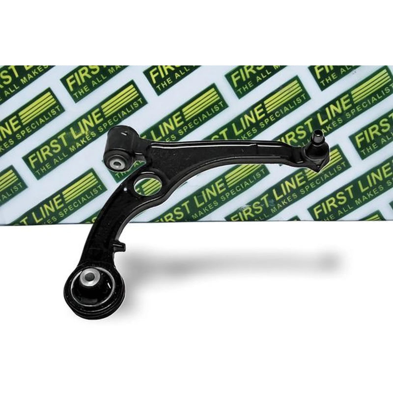 First Line Control/Trailing Arm FCA6126