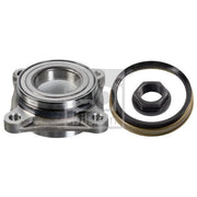 Febi Wheel Bearing Kit Front Right 172952