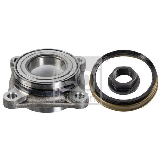 Febi Wheel Bearing Kit Front Right 172952