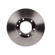 Bosch 2 x Vented Front Brake Discs 0 986 479 693
