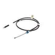 Bosch Handbrake Cable Left Rear 1 987 482 726