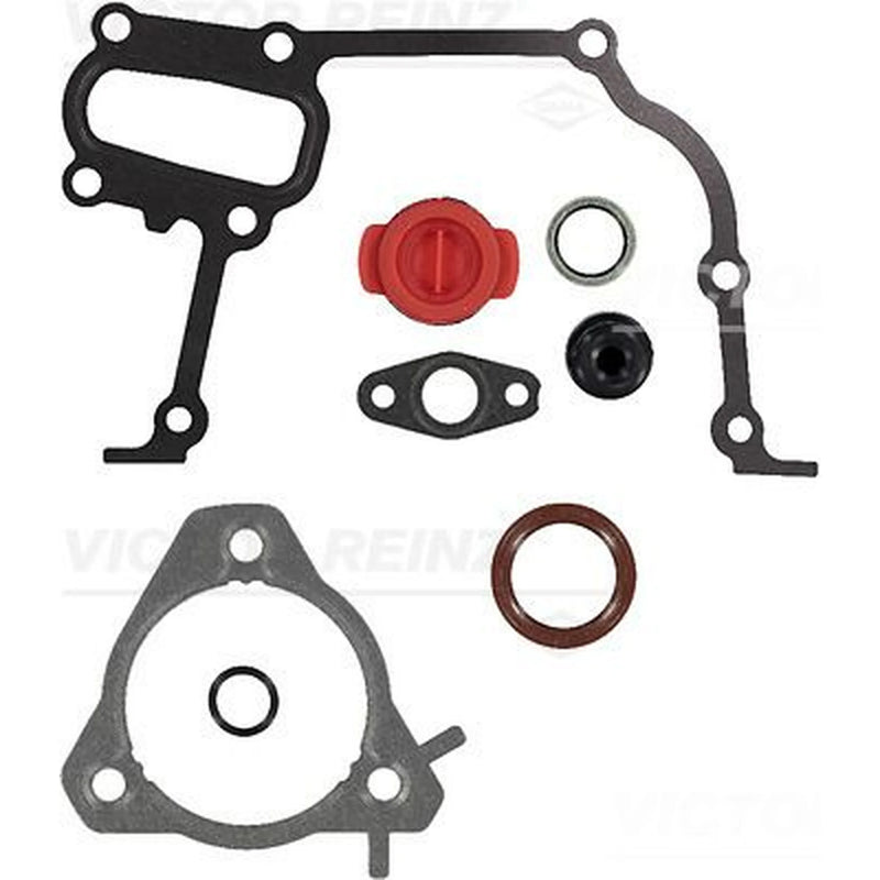 Victor Reinz Crankcase Gasket Kit ID 08-10653-01