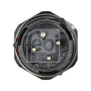 Febi Compressed-Air System Sensor 3 Connectors 194393