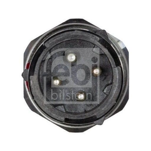 Febi Compressed-Air System Sensor 3 Connectors 194393