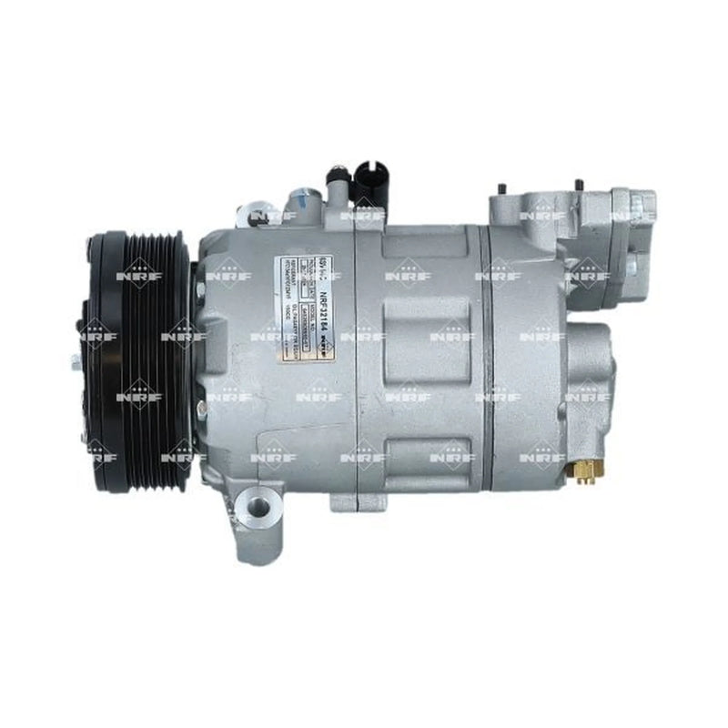 NRF Air Conditioning Compressor 32184