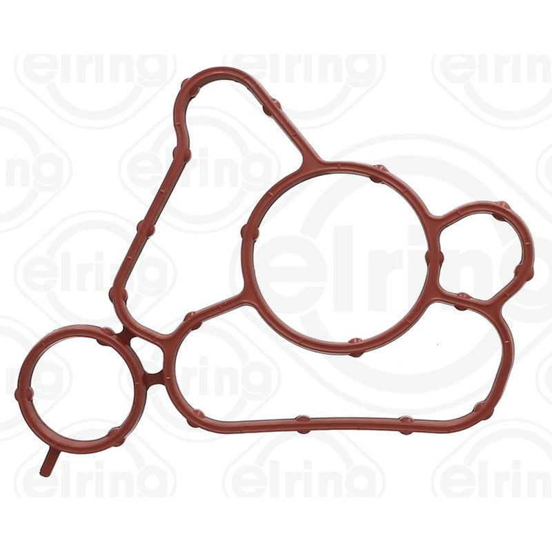 Elring Oil Filter Housing Gasket 279.630