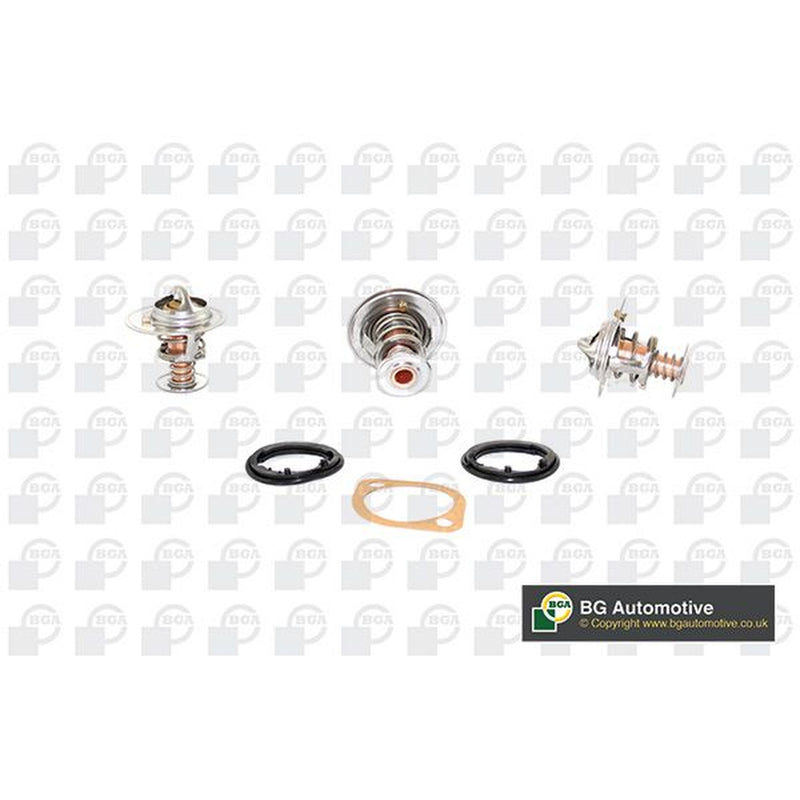 BGA Thermostat,Coolant CT5373K