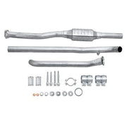 Hella Catalytic Converter 8LE 366 050-411