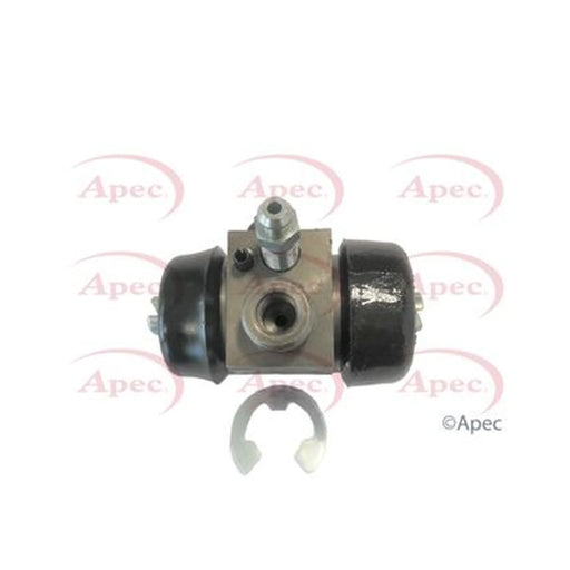 Apec Wheel Cylinder Hydraulic Brake Rear Right BCY1640
