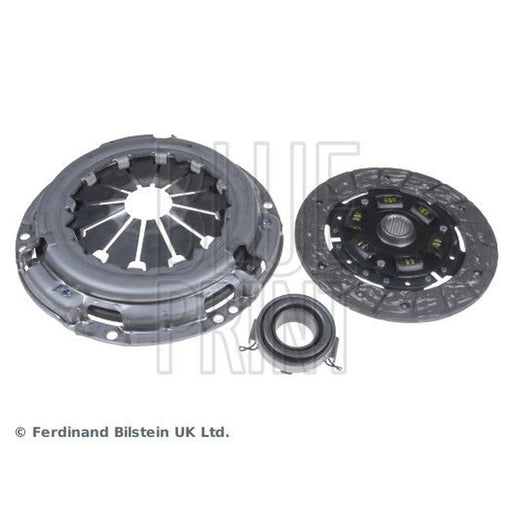 Blue Print Clutch Kit Set 3pc 190mm ADT330138