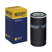 Hella Engine Oil Filter H834W