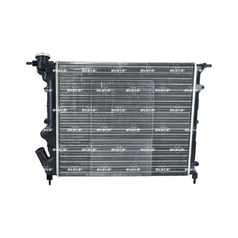 NRF Engine Radiator 58207