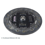 Blue Print Clutch Friction Disc Plate 20 Splines ADH23162