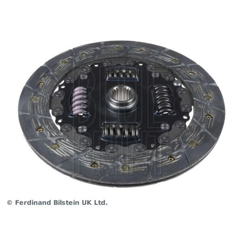 Blue Print Clutch Friction Disc Plate 20 Splines ADH23162