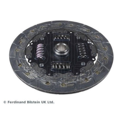 Blue Print Clutch Friction Disc Plate 20 Splines ADH23162