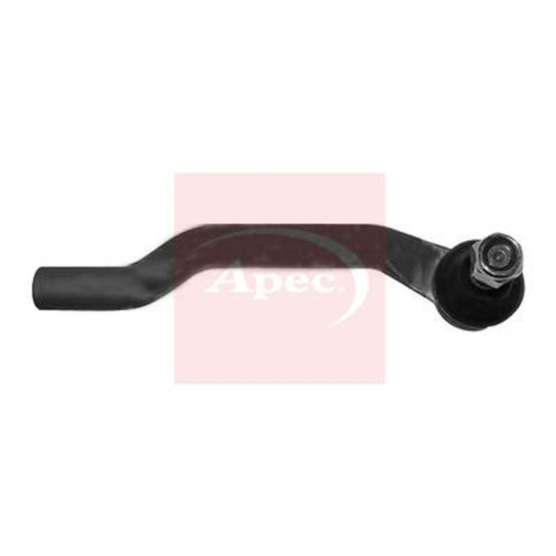 Apec Steering Tie Rod End Ball Joint Front Right M14x1.5 AST6279