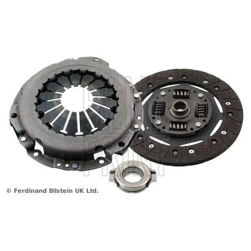 Blue Print Clutch Kit Set 3pc 200mm ADN130127
