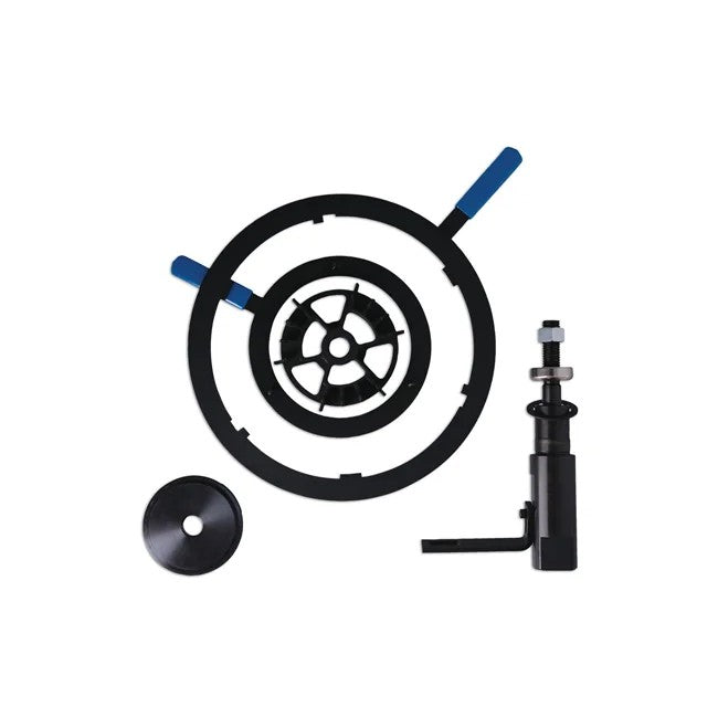 Laser Tools Dual Clutch Retractor Kit - for Ford Powershift - PL
