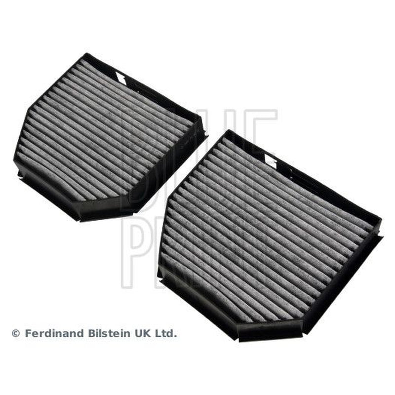 Blue Print Cabin Air Filter Set Wide High ADU172526