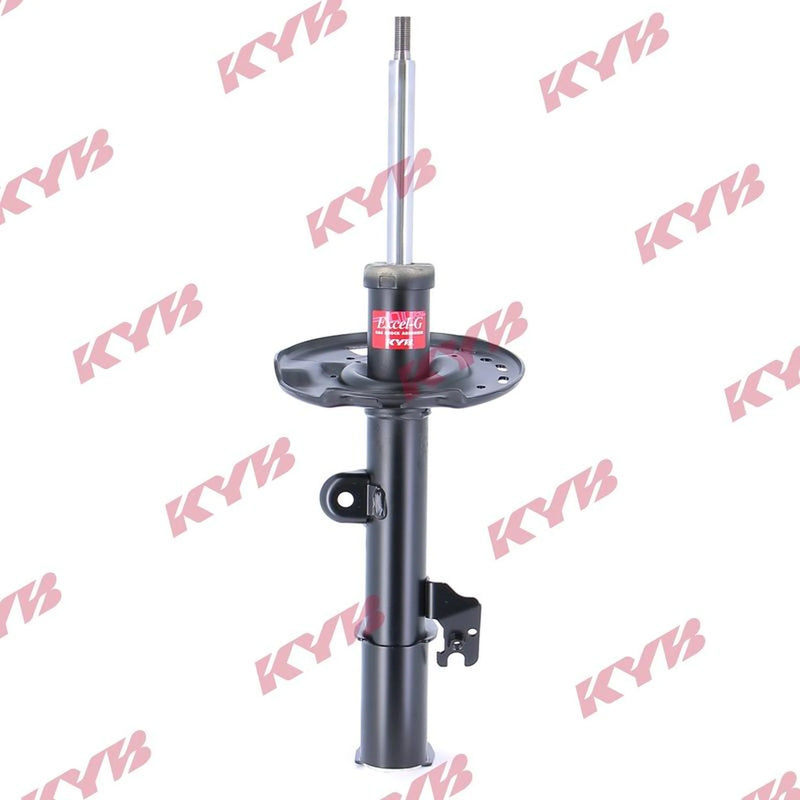 KYB Shock Absorber Damper Strut Front Left 3340228