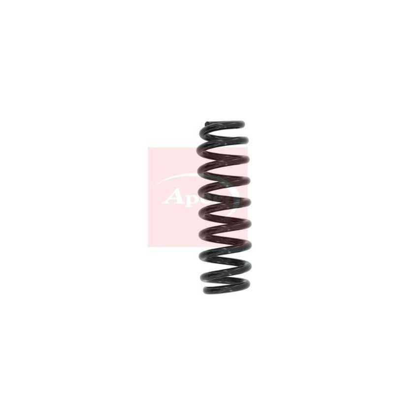 Apec Rear Suspension Coil Spring ACS1624