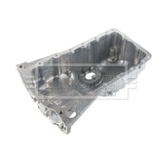 Borg & Beck Engine Oil Sump Pan Aluminium BSP1002