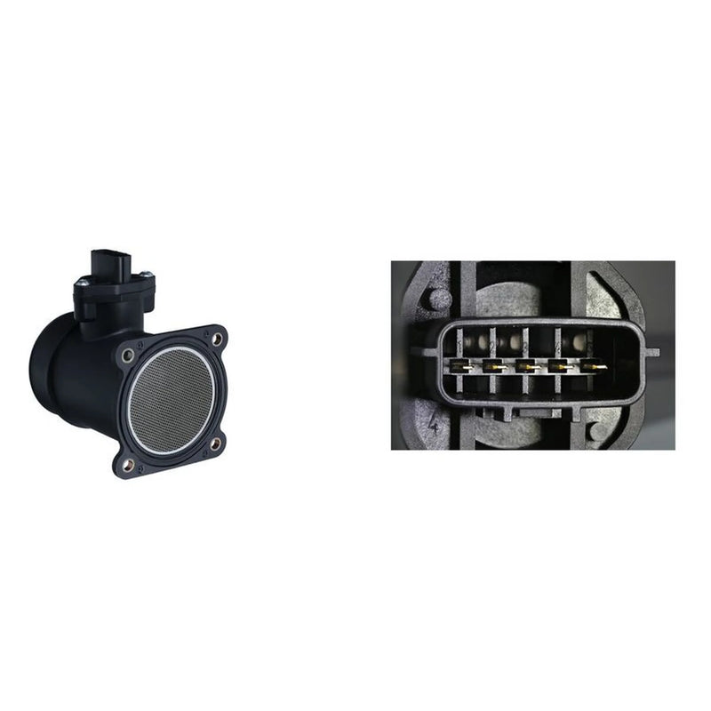 Valeo MAF Sensor (Mass Air Flow) 366358