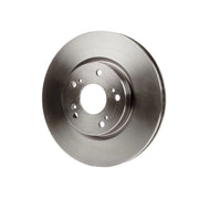 Bosch 2 x Vented Front Brake Discs 0 986 479 B02