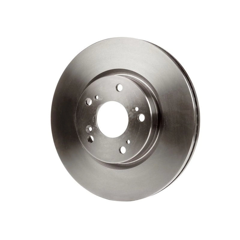 Bosch 2 x Vented Front Brake Discs 0 986 479 B02