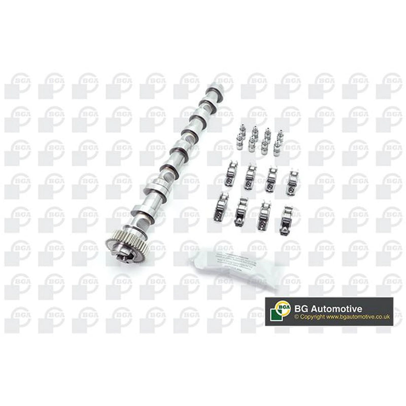 BGA Camshaft Kit Set With Bearings Intake Side CS9611FK