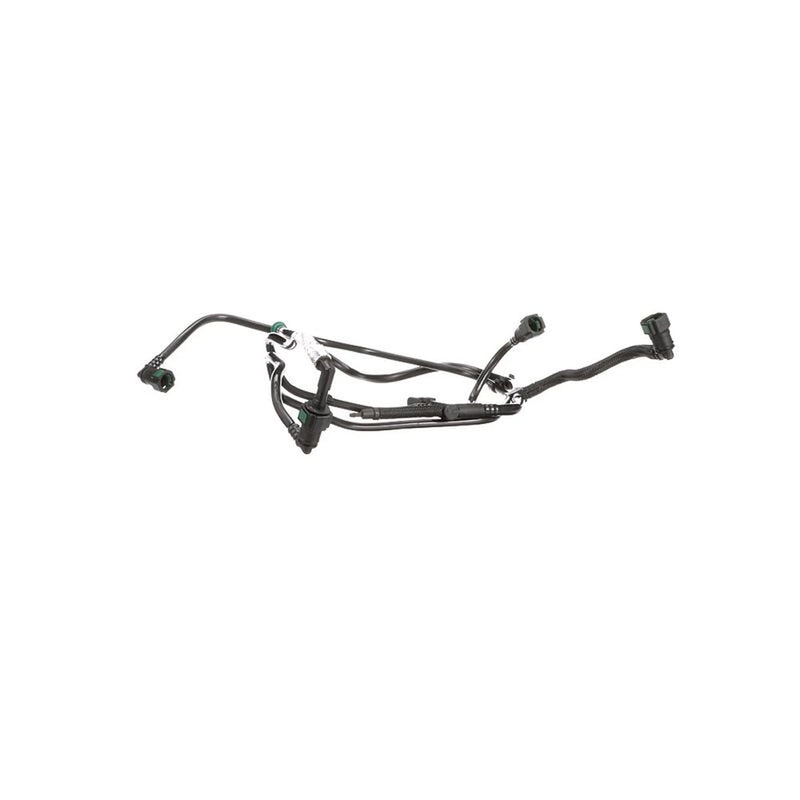 Gates Fuel Overflow Hose Pipe MFL1102