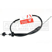 First Line Clutch Control Cable Pull FKC2016