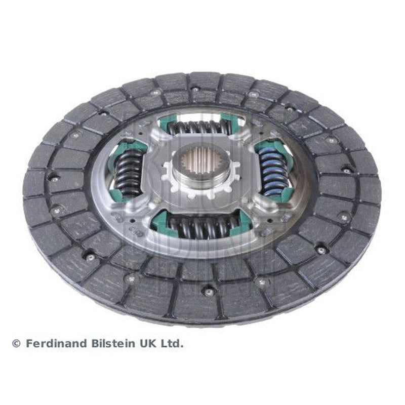 Blue Print Clutch Friction Disc Plate 21 Splines ADT331100