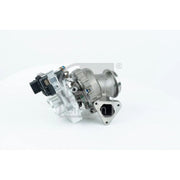 Febi Turbocharger Turbo Unit 187048
