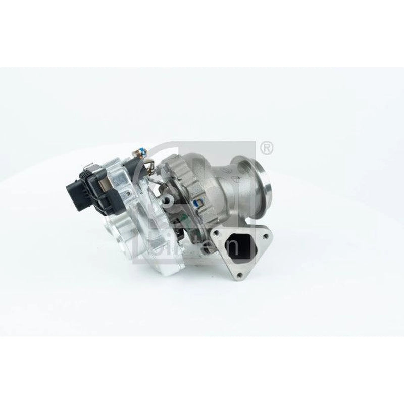 Febi Turbocharger Turbo Unit 187048