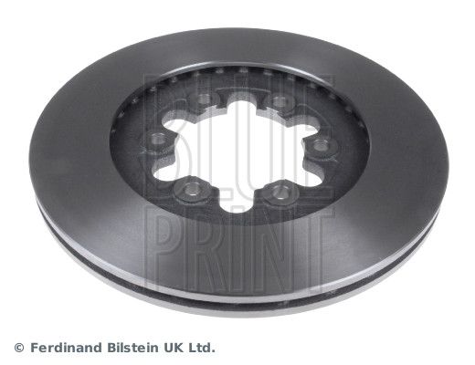 Blue Print ADM54345 Brake Disc