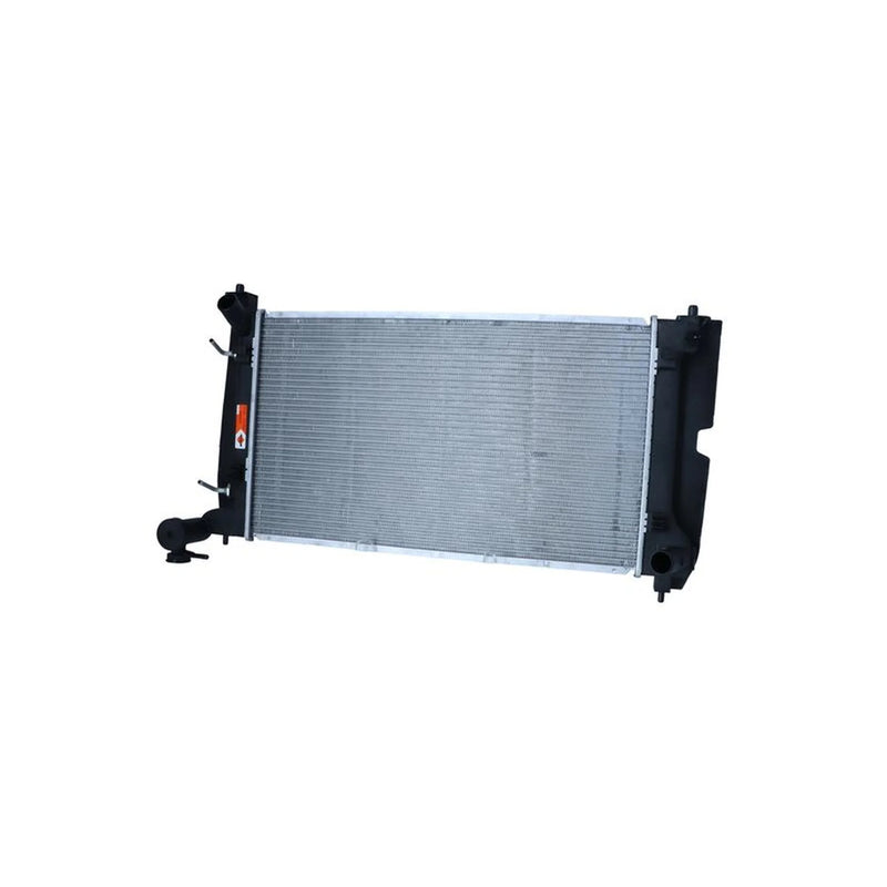 NRF Engine Radiator 53396