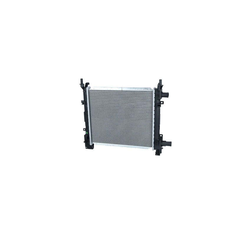 NRF Engine Radiator 54601