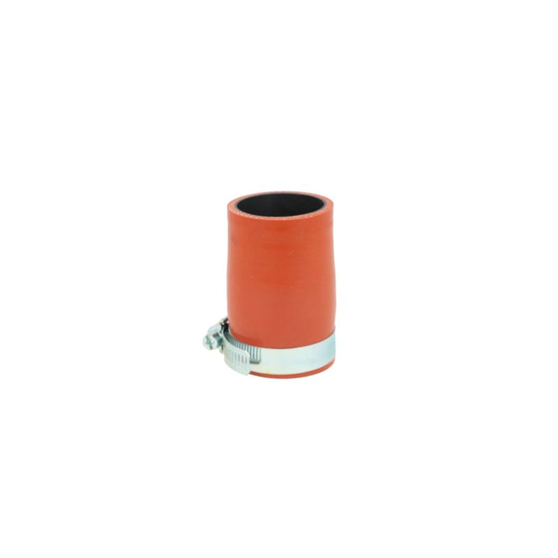 NRF Intercooler Turbo Charge Air Hose 166611