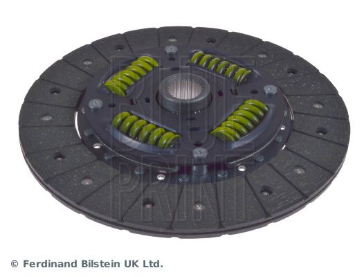 Blue Print ADN13168 Clutch Disc