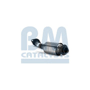 BM Catalysts Homologated Petrol Cat BM91986H