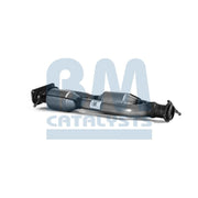 BM Catalysts Homologated Petrol Cat BM91227H