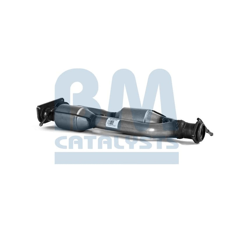 BM Catalysts Homologated Petrol Cat BM91227H