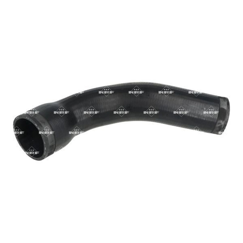NRF Intercooler Turbo Charge Air Hose Inlet 166039