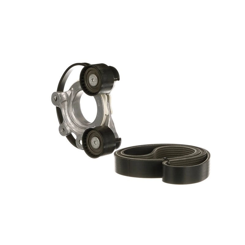 Gates V-Ribbed Belt Set K018PK954EST