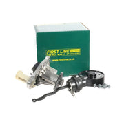 First Line Engine Cooling Water Pump FWP2507V