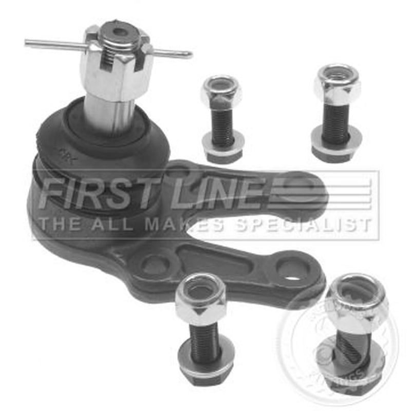 First Line Ball Joint Front Left FBJ5171