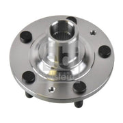 Febi Wheel Hub Stud 177781