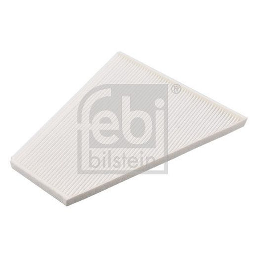 Febi Cabin Air Filter (Pollen Filter) Engine Compartm 181088